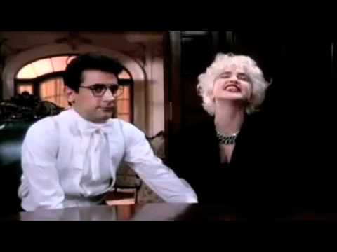 Madonna - Who's That Girl - YouTube
