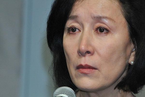 高畑淳子が作家の渡辺淳一さんに相談していた裕太容疑者の「性欲」 (2016年8月30日掲載) - ライブドアニュース