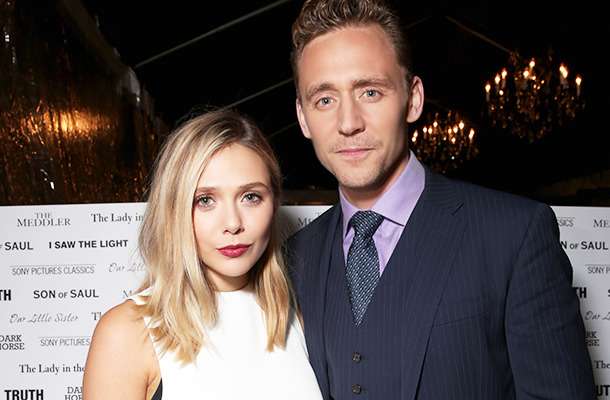 海外ゴシップ好きな人part4