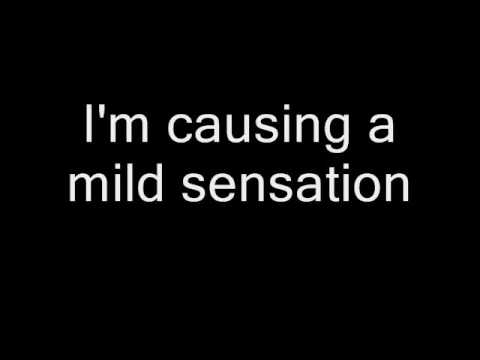 Queen - My Melancholy Blues (Lyrics) - YouTube