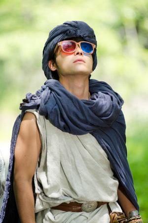 「勇者ヨシヒコ」を語ろうよ