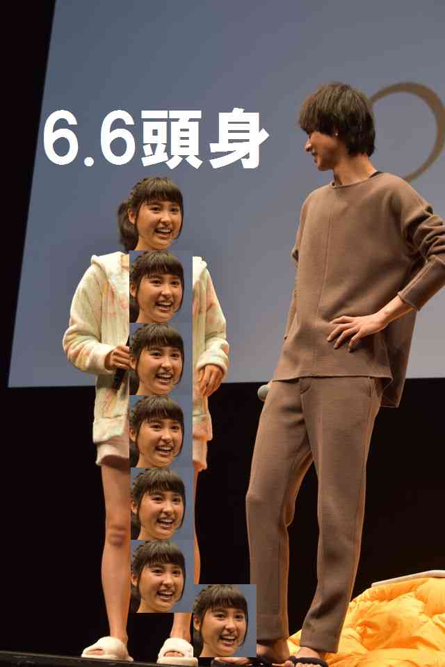 土屋太鳳　水色の花柄浴衣で華やかに　理想のデートを語る
