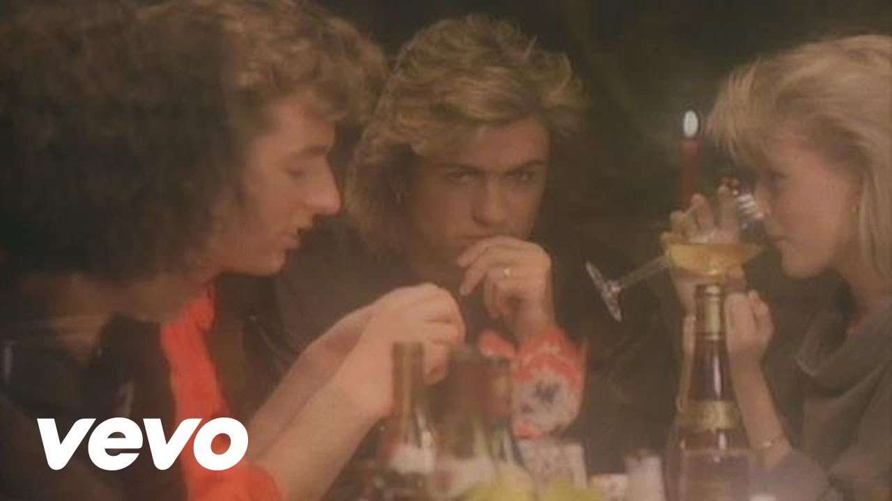 Wham! - Last Christmas - YouTube