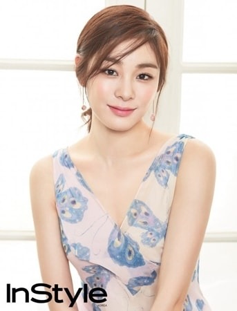 キム・ヨナが日本の芸能界デビューを狙って大整形手術