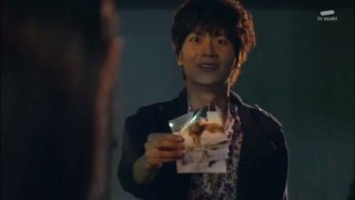 戦隊モノから出世した好きな俳優さん!