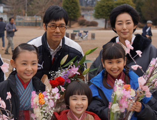 今週の「とと姉ちゃん」【常子、子供たちの面倒をみる】