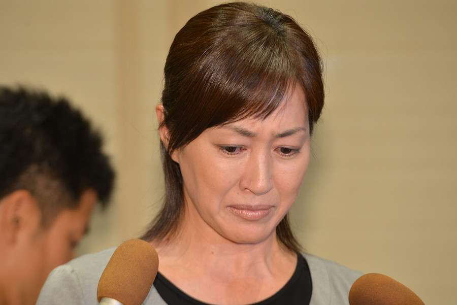 高島礼子 月々の生活費も…離婚成立でも切れない高知東生との関係