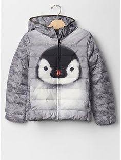 ペンギングッズの画像ください
