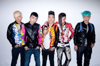 BIGBANGパクリ疑惑が止まらない！！ - NAVER まとめ