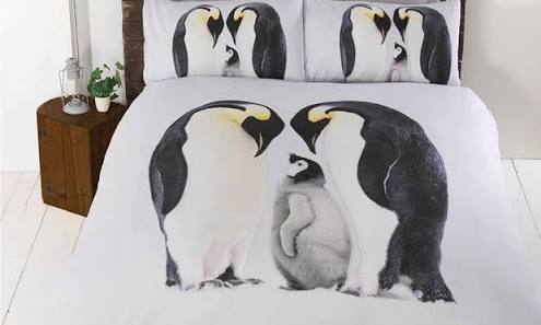 ペンギングッズの画像ください
