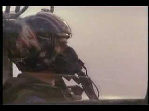 Through the Fire (Top Gun) - YouTube