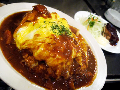 食べたいものを呟くと誰かが画像を貼ってくれるトピ