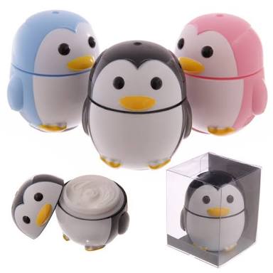 ペンギングッズの画像ください