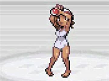 ガルちゃん民が主役のポケットモンスターがあったら