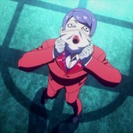 ナルシストキャラを貼るトピ