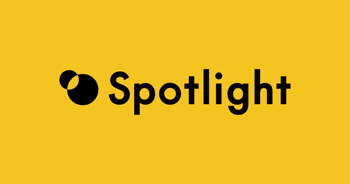 Spotlight (スポットライト) - ハマるニュース＆エンタメメディア