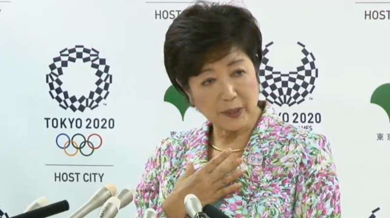 小池都知事の出張経費「リオ視察は5名で1000万円、スイートルームは使わない」 （ログミー） - Yahoo!ニュース