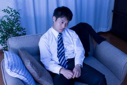 「家族に疲れた」30・40代夫の胸の内。あなたのダンナは…？ | 女子SPA！