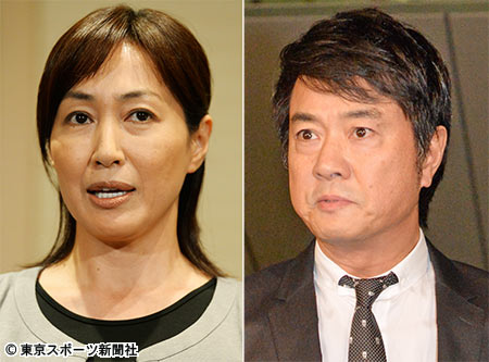 高知東生被告、ASKA、清原和博とつながる芸能界の「有名シャブ夫婦」捜査当局が徹底マーク