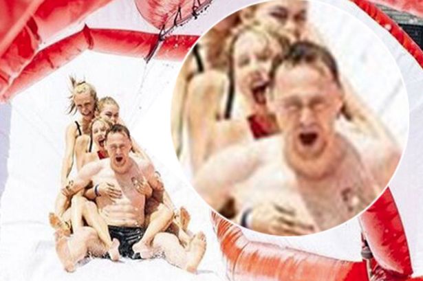 海外ゴシップ好きな人part4