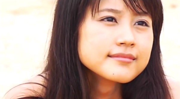 【画像】来世はこんな顔に生まれたい!