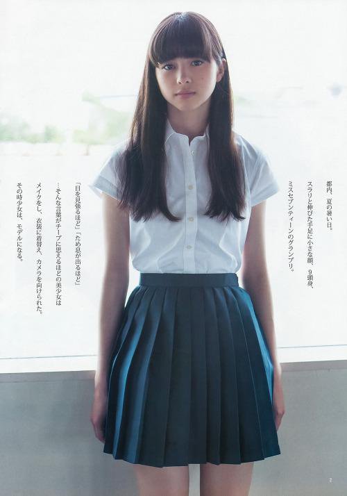 好きなハーフの芸能人は誰ですか?