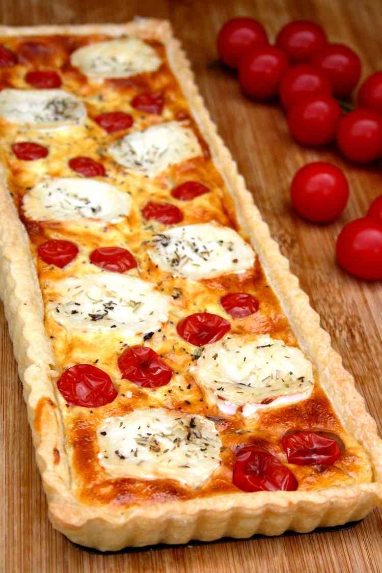 チーズ料理の画像を貼るトピ