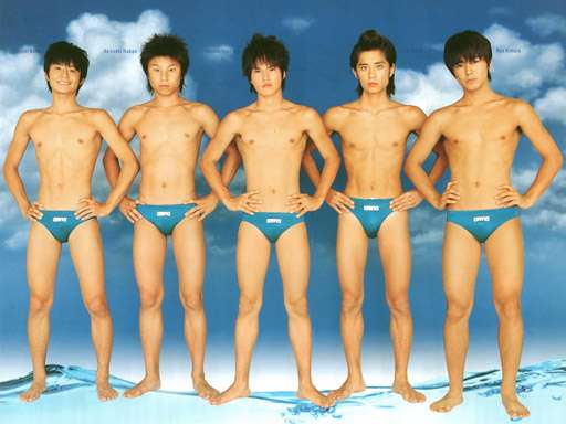 3位・斎藤工に勝る裸は？「ドラマで脱いでほしい男ベスト10」