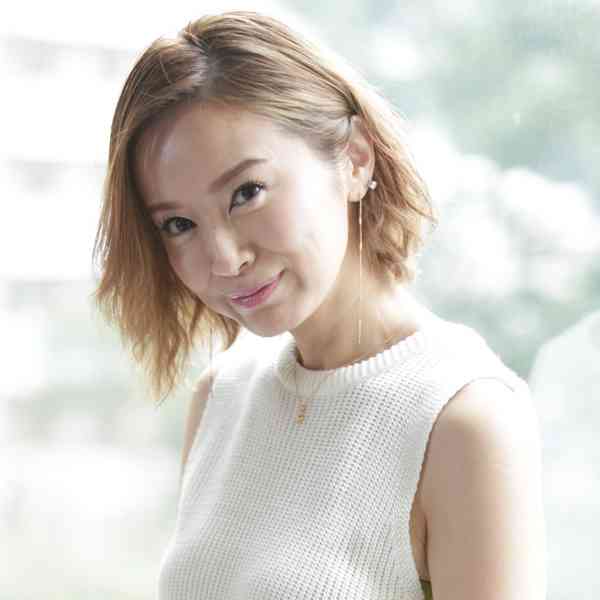 結婚＆妊娠の鈴木亜美独占告白「芸能人の相手はもういい」
