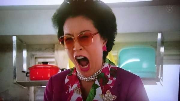 高畑淳子が高畑裕太容疑者と接見に前橋署に入る「申し訳ございません」