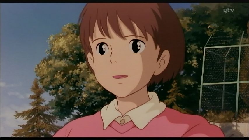 「耳をすませば」好きな人
