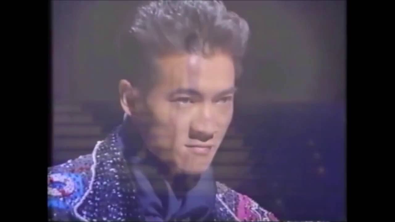 抱きしめてTONIGHT スペシャルヴァージョン - YouTube