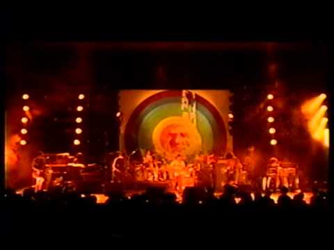中村一義 - ここにいる - YouTube