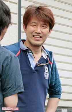 漫画家・藤島康介氏に御伽（おとぎ）ねこむよりも年上の子どもが存在か 真相を本人に直撃