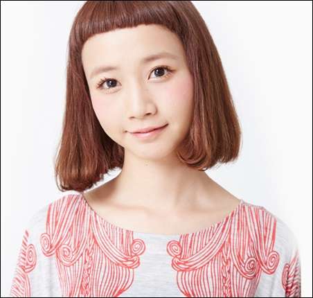三戸なつめ 突然のイメチェンに「カエラの妹!」の声