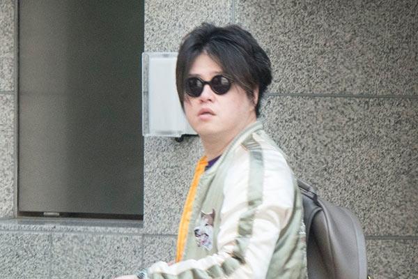 中山美穂、竜星涼と23歳差濃厚ラブシーン「調教のしがいがありました」