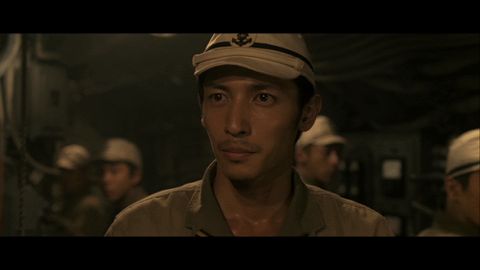 キャップを被った芸能人の画像を集めるトピ