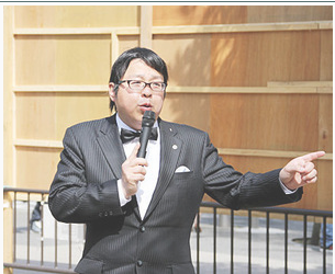 東京都知事選 小池百合子氏が当選確実
