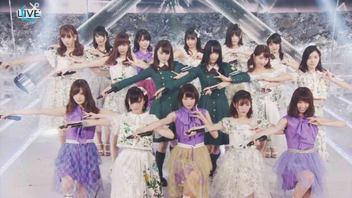 「まだ済ませてません！」乃木坂46生駒里奈の“キス未経験宣言”にファンが歓喜