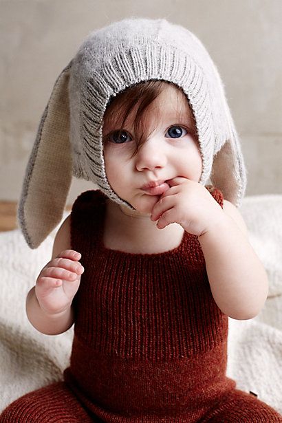他人の子供がかわいすぎた時