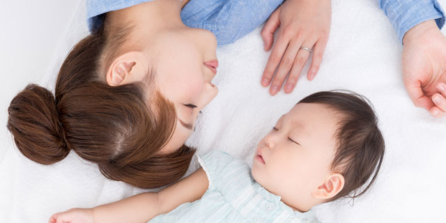 実は赤ちゃんのために大切なこと。「産後太り」の本当の意味。 - ライブドアニュース