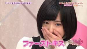 「まだ済ませてません！」乃木坂46生駒里奈の“キス未経験宣言”にファンが歓喜