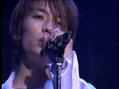 This Time w-inds live tour ～愿い～ - YouTube