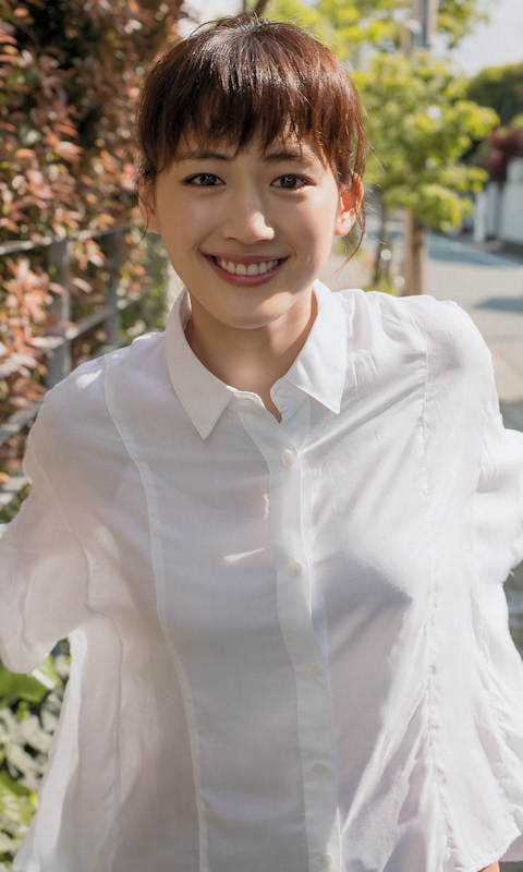 【画像】来世はこんな顔に生まれたい!