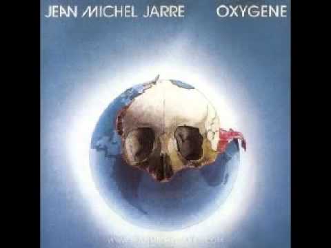 Jean Michel Jarre - Oxygene - YouTube