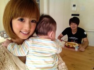 小倉優子の夫と事務所後輩アイドルの“ゲス不倫”撮!