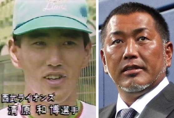 人の特徴の変化に気付きますか？