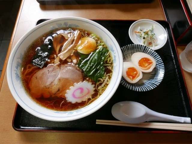 皆さんの知っているおいしいラーメン屋さん教えて!