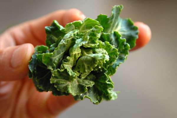 珍しい野菜