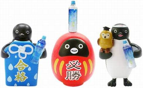 ペンギングッズの画像ください